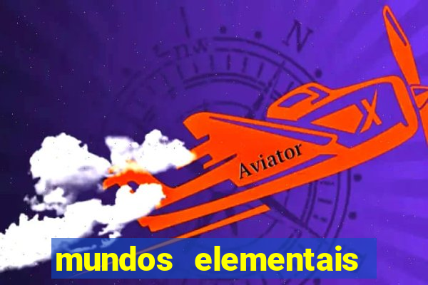 mundos elementais apk 2024